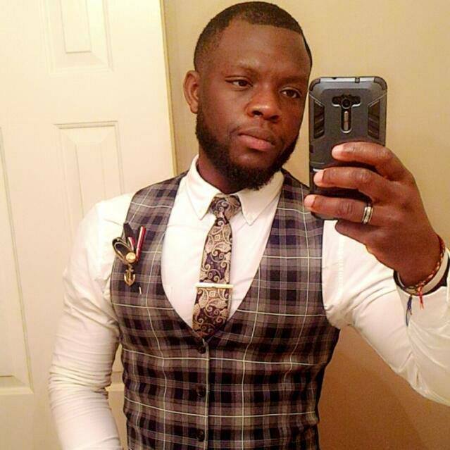 Lanre Koby Shonowo