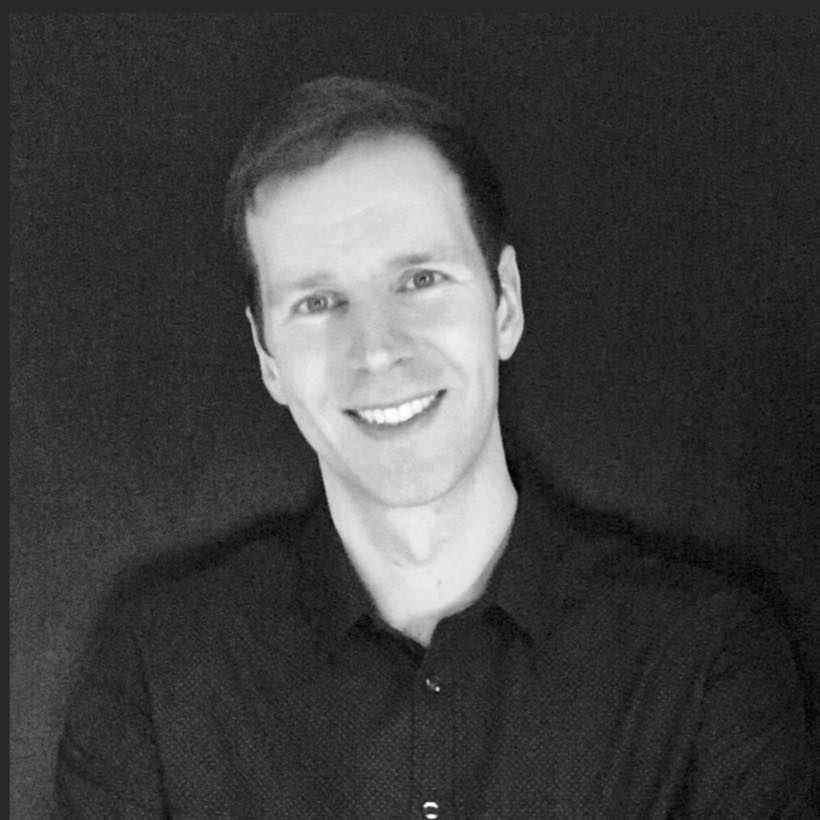 Paul Griffin